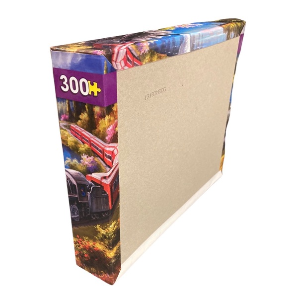 Brand new 300 pcs puzzle - Picture 3 of 4